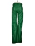 Zara Green Casual Pants Size S - photo 2