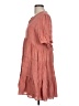 Altar'd State 100% Polyester Pink Casual Dress Size L - photo 5