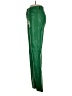 Zara Green Casual Pants Size S - photo 5