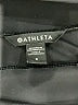 Athleta Solid Black Active Pants Size 8 - photo 7