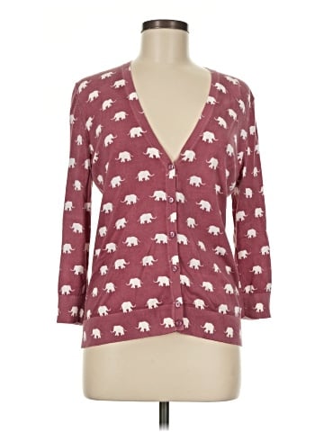 Ann Taylor LOFT Outlet Cardigan (view 1)