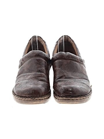 BOC Mule/Clog (view 2)