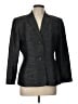 Doncaster Collection Gray Blazer Size 10 - photo 1