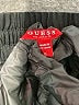 Guess Black Cargo Pants Size S - photo 4