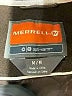 Merrell Brown Coat Size M - photo 6