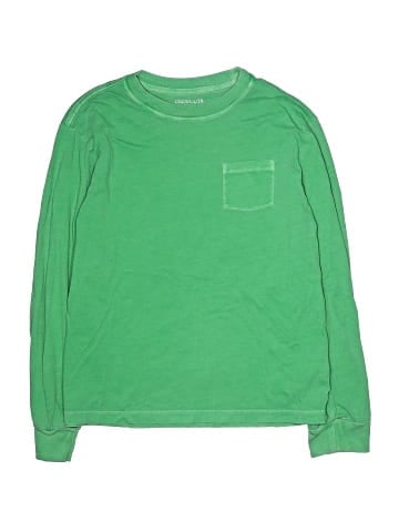 Crewcuts Long Sleeve T-Shirt (view 1)