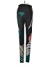 Onzie Graphic Black Active Pants Size XS - photo 1