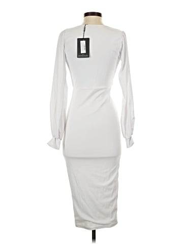 PrettyLittleThing Casual Dress (view 2)