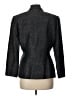Doncaster Collection Gray Blazer Size 10 - photo 2
