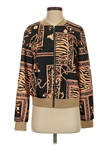 Shein Jacket (view 1)