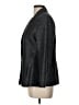 Doncaster Collection Gray Blazer Size 10 - photo 5