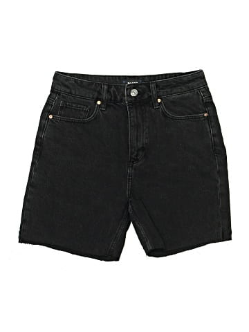 Paige Denim Shorts (view 1)