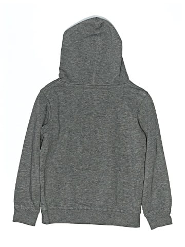 Nike Zip Up Hoodie (view 2)
