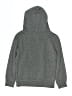 Nike Gray Zip Up Hoodie Size 5 - 6 - photo 2