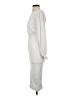 PrettyLittleThing Ivory Casual Dress Size 2 - photo 5
