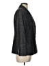 Doncaster Collection Gray Blazer Size 10 - photo 4