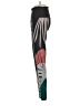 Onzie Graphic Black Active Pants Size XS - photo 5