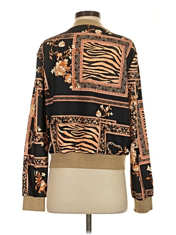 Shein Jacket (view 2)