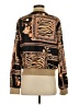 Shein Gold Jacket Size 4 - photo 2