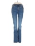 Old Navy Hearts Blue Jeans Size 16 - photo 1