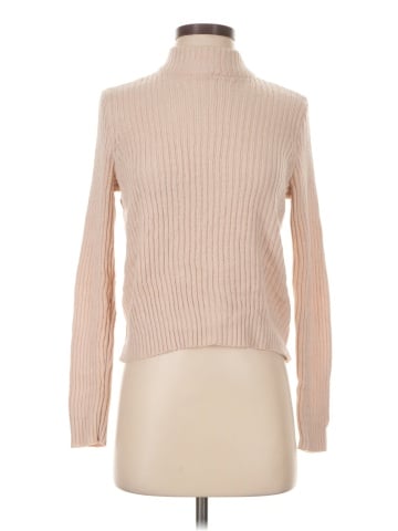 Divided by H&M Turtleneck Sweater (view 1)