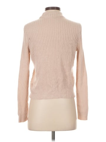 Divided by H&M Turtleneck Sweater (view 2)