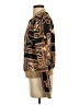 Shein Gold Jacket Size 4 - photo 5
