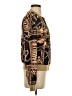 Shein Gold Jacket Size 4 - photo 4
