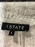 1.State Gray Pullover Sweater Size L - photo 4