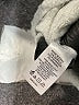 1.State Gray Pullover Sweater Size L - photo 5
