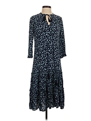 H&M L.O.G.G. Casual Dress (view 1)