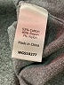 Market and Spruce Polka Dots Gray Pullover Sweater Size L - photo 8