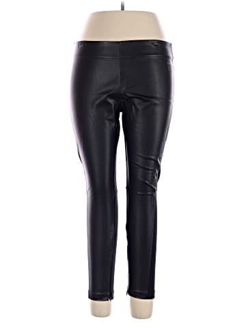 Lauren by Ralph Lauren Active Pants (view 1)