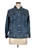 Appleseeds Blue Denim Jacket Size 16 - photo 1