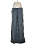 Michael Stars Blue Casual Pants Size Med (1) - photo 1