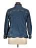 Appleseeds Blue Denim Jacket Size 16 - photo 2