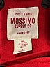 Mossimo Supply Co. Red Coat Size L - photo 6
