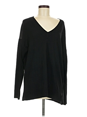 Matty M Long Sleeve T-Shirt (view 1)