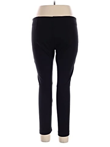 Lauren by Ralph Lauren Active Pants (view 2)