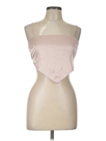 Forever 21 Sleeveless Blouse (view 1)