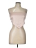 Forever 21 Pink Sleeveless Blouse Size L - photo 1