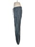 Michael Stars Blue Casual Pants Size Med (1) - photo 5