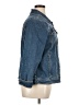 Appleseeds Blue Denim Jacket Size 16 - photo 4