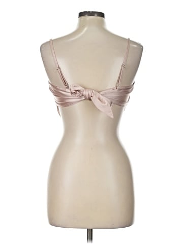 Forever 21 Sleeveless Blouse (view 2)