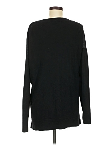 Matty M Long Sleeve T-Shirt (view 2)