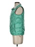 The North Face 100% Polyester Green Vest Size XS - photo 5