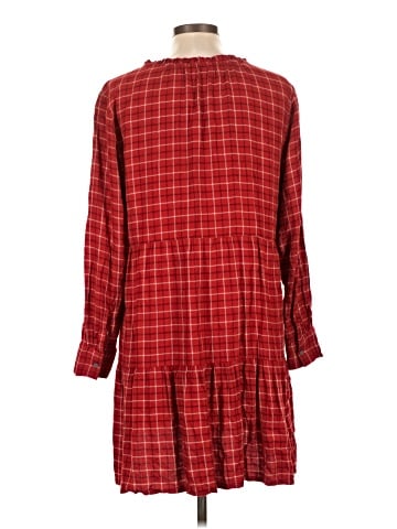 Ann Taylor LOFT Outlet Casual Dress (view 2)