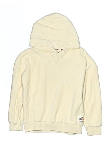 Scotch & Soda Zip Up Hoodie (view 1)
