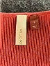 Pilcro Red Pullover Sweater Size S - photo 7