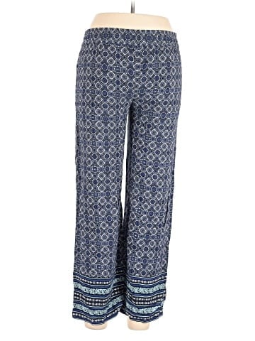 Anne Carson Casual Pants (view 2)